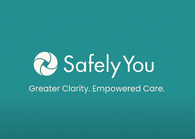 SafelyYou Supporting Safety and Peace of Mind