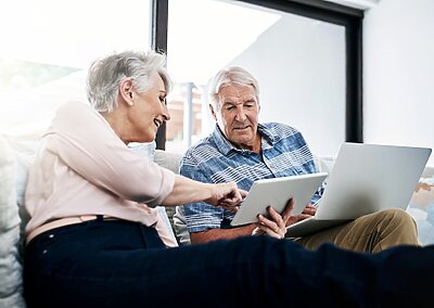 Aging in Place at Home vs. at Havenwood of Richfield: What Makes the Most Sense for You?