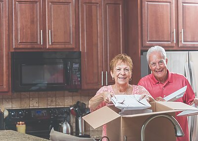 Downsizing Made Simple