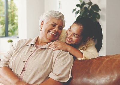 Expert Guidance & Support for Dementia Caregivers